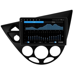 Navigatie PilotOn Ford Focus 1 1998-2005 9 inch 4GB 64GB 4 CORE - Img 4