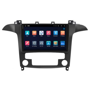 Navigatie PilotOn Ford Galaxy 2 2006-2015 2K 12GB 256GB 8 Core 4G - Img 3