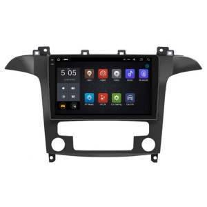 Navigatie PilotOn Ford Galaxy 2 2006-2015 2K 8GB 256GB 8 CORE