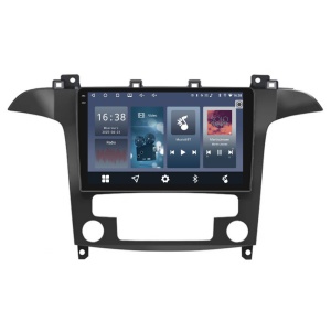 Navigatie PilotOn Ford Galaxy 2 2006-2015 9 inch 2GB 32GB 4 CORE
