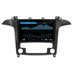 Navigatie PilotOn Ford Galaxy 2 2006-2015 9 inch 4GB 64GB 8 CORE - Img 4