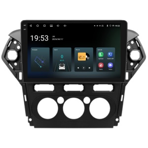 Navigatie PilotOn Ford Mondeo 4 2010-2014 10 inch 4GB 64GB 4 CORE