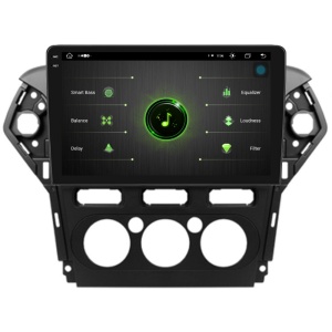 Navigatie PilotOn Ford Mondeo 4 2010-2014 2K 12GB 256GB 8 Core 4G - Img 4