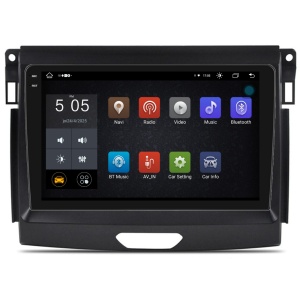 Navigatie PilotOn Ford Ranger 2015-2022 2K 8GB 256GB 8 CORE