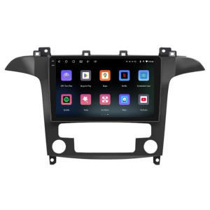 Navigatie PilotOn Ford S MAX 1 2006-2015 9 inch 4GB 64GB 8 CORE - Img 3