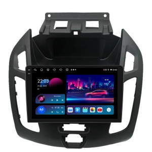 Navigatie PilotOn Ford Transit Connect 2013-2018 9 inch 4GB 64GB 8 CORE