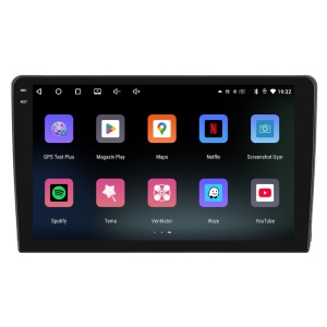 Navigatie PilotOn Ford Transit / Tourneo Custom 2018-2025 10 inch 2GB 32GB 4 CORE - Img 3