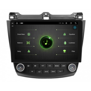 Navigatie PilotOn Honda Accord 7 2003-2008 2K 8GB 256GB 8 CORE - Img 4