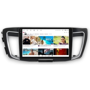 Navigatie PilotOn Honda Accord 9 2013-2017 9 inch 4GB 64GB 4 CORE - Img 5