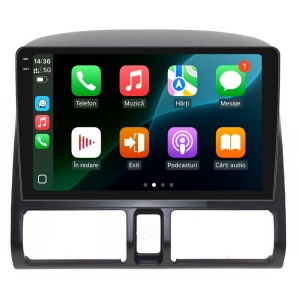 Navigatie PilotOn Honda CRV 2002-2006 2K 8GB 256GB 8 CORE - Img 7