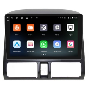Navigatie PilotOn Honda CRV 2002-2006 9 inch 4GB 64GB 8 CORE - Img 2