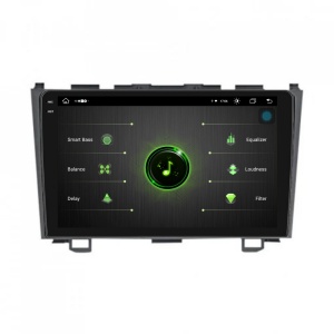 Navigatie PilotOn Honda CRV 2008-2011 2K 4GB 64GB 8 CORE - Img 4