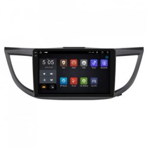 Navigatie PilotOn Honda CRV dupa 2012 2K 12GB 256GB 8 CORE