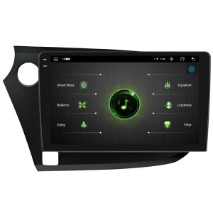 Navigatie PilotOn Honda Insight 2009-2014 2K 8GB 256GB 8 CORE - Img 4