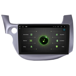 Navigatie PilotOn Honda Jazz 2008-2012 2K 12GB 256GB 8 CORE - Img 4
