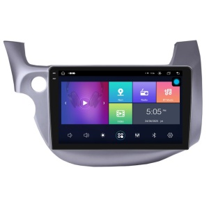 Navigatie PilotOn Honda Jazz 2008-2012 2K 4GB 64GB 8 CORE