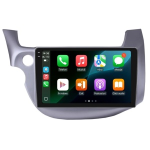 Navigatie PilotOn Honda Jazz 2008-2012 9 inch 4GB 64GB 4 CORE - Img 7