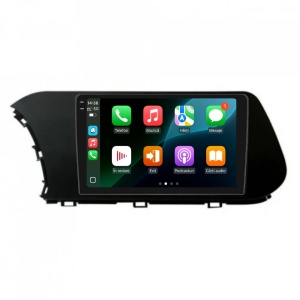 Navigatie PilotOn Hyundai Bayon dupa 2021 2K 8GB 256GB 8 CORE - Img 7