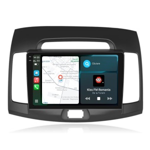 Navigatie PilotOn Hyundai Elantra 2006-2011 2K 8GB 256GB 8 CORE - Img 6