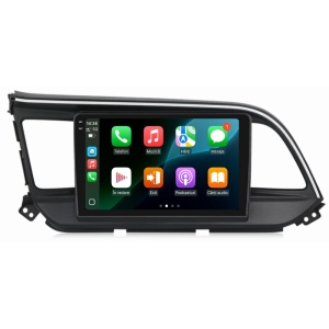 Navigatie PilotOn Hyundai Elantra 2015-2020 2K 8GB 256GB 8 CORE - Img 7