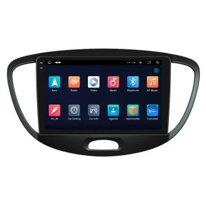 Navigatie PilotOn Hyundai i10 2007-2013 2K 4GB 64GB 8 CORE - Img 3