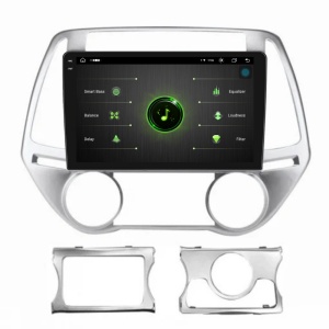 Navigatie PilotOn Hyundai i20 2008-2014 2K 4GB 64GB 8 CORE - Img 4