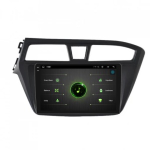 Navigatie PilotOn Hyundai i20 2014-2020 2K 4GB 64GB 8 CORE - Img 4