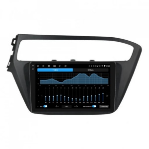 Navigatie PilotOn Hyundai i20 2014-2020 9 inch 4GB 64GB 8 CORE - Img 4