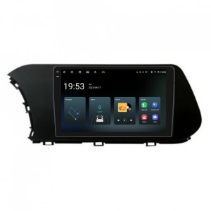 Navigatie PilotOn Hyundai i20 dupa 2020 9 inch 4GB 64GB 4 CORE - Img 1
