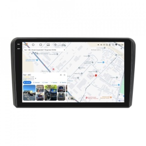 Navigatie PilotOn Hyundai I40 2012-2020 9 inch 2GB 32GB 4 CORE - Img 8