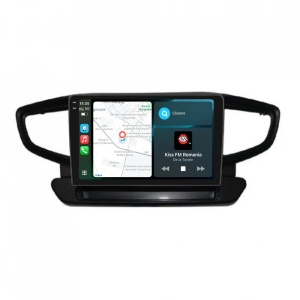 Navigatie PilotOn Hyundai Ioniq 2016-2022 9 inch 6GB 128GB 8 CORE - Img 6