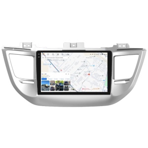 Navigatie PilotOn Hyundai IX35 2015-2020 2K 4GB 64GB 8 CORE - Img 8