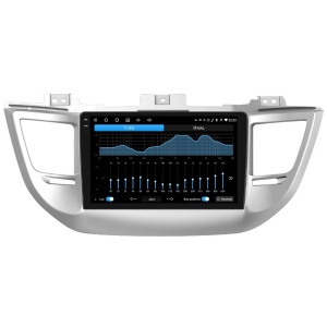 Navigatie PilotOn Hyundai IX35 2015-2020 9 inch 4GB 64GB 4 CORE - Img 4