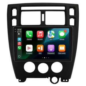 Navigatie PilotOn Hyundai Tucson 2006-2010 10 inch 4GB 64GB 8 CORE - Img 7