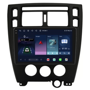 Navigatie PilotOn Hyundai Tucson 2006-2010 10 inch 6GB 128GB 8 CORE
