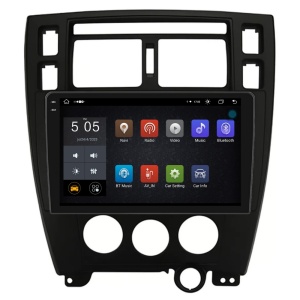 Navigatie PilotOn Hyundai Tucson 2006-2010 2K 12GB 256GB 8 CORE