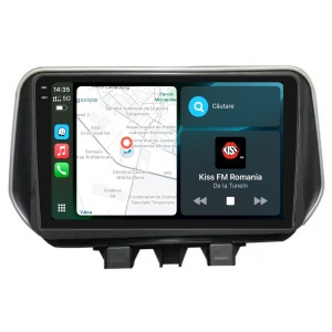 Navigatie PilotOn Hyundai Tucson 2018-2020 10 inch 2GB 32GB 4 CORE - Img 6
