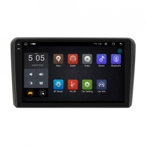 Navigatie PilotOn Iveco Daily 5 2011-2014 2K 8GB 256GB 8 CORE