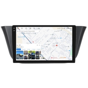 Navigatie PilotOn Iveco Daily 6 dupa 2014 2K 8GB 256GB 8 CORE - Img 8