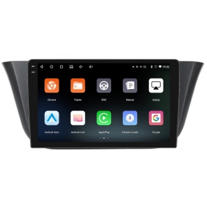 Navigatie PilotOn Iveco Daily 6 dupa 2014 9 inch 4GB 64GB 4 CORE - Img 2