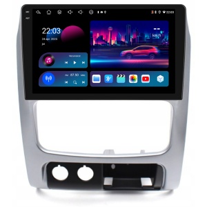 Navigatie PilotOn Jeep Cherokee 2002-2007 9 inch 4GB 64GB 8 CORE