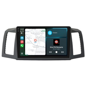 Navigatie PilotOn Jeep Grand Cherokee 2004-2007 10 inch 4GB 64GB 8 CORE - Img 6