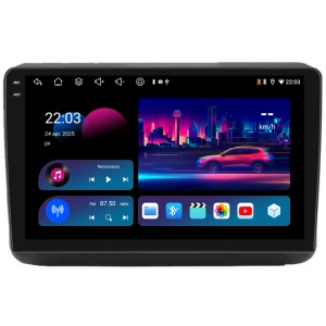 Navigatie PilotOn Jeep Grand Cherokee 2013-2020 9 inch 4GB 64GB 8 CORE