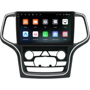 Navigatie PilotOn Jeep Grand Cherokee 2014-2022 10 inch 2GB 32GB 4 CORE - Img 2