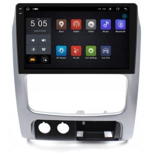Navigatie PilotOn Jeep Liberty 2002-2007 2K 8GB 256GB 8 CORE