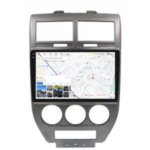 Navigatie PilotOn Jeep Patriot 1 2006-2010 2K 4GB 64GB 8 CORE - Img 8