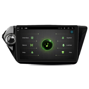 Navigatie PilotOn Kia K2 Rio 2012-2017 2K 4GB 64GB 8 CORE - Img 4