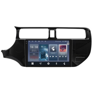 Navigatie PilotOn Kia K3 Rio 2012-2015 9 inch 2GB 32GB 4 CORE