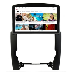 Navigatie PilotOn Kia Sorento 2009-2012 9 inch 2GB 32GB 4 CORE - Img 5