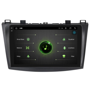 Navigatie PilotOn Mazda 3 2009-2015 2K 4GB 64GB 8 CORE - Img 4